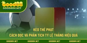 Kèo thẻ phạt